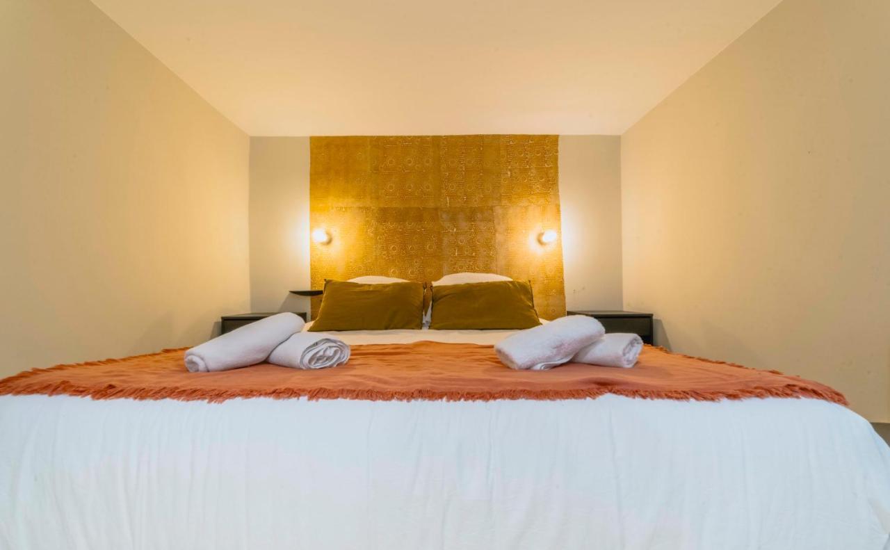 比亚里茨Loft - Centre Ville - Plage - Halles - 3 Ch 2 Sdb公寓 外观 照片